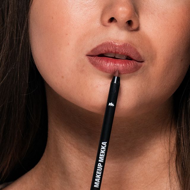 Waterproof Stay Lip Liner